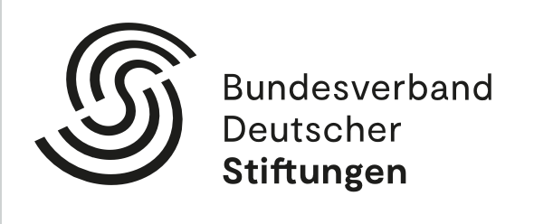 Mitglied Bundesverband Deustcher Stiftungen